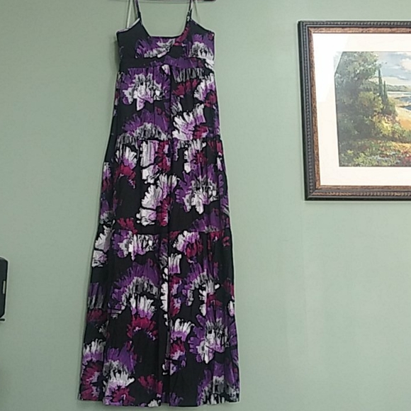 A.N.A Maxi Dress - Picture 3 of 8